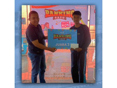 juara 3