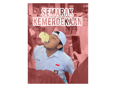 semarak kemerdekaan