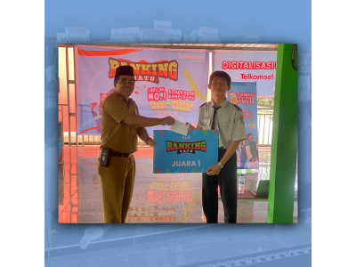 juara 1