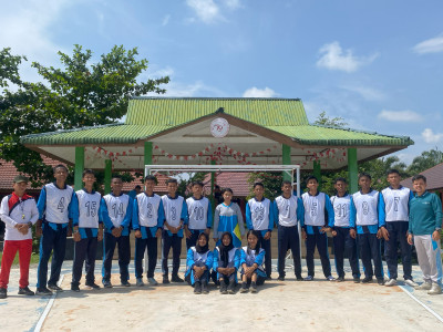 sekolah sehat