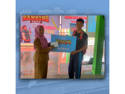 juara 2